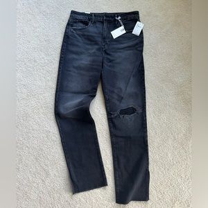 Good American Good Boy Jeans